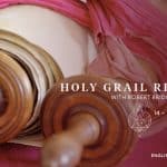 Holy Grail Retreat with Janosh en Robert (international) 14 – 19 february 2022