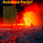 Redde Paco Rabanne Parijs?
