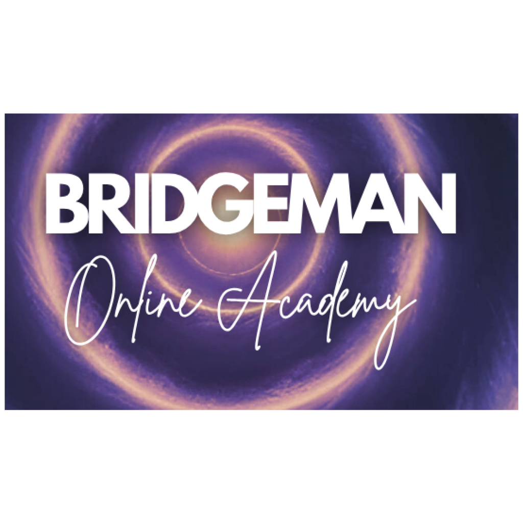 Brigdeman Bridgeman Online Academie - Robert Bridgeman