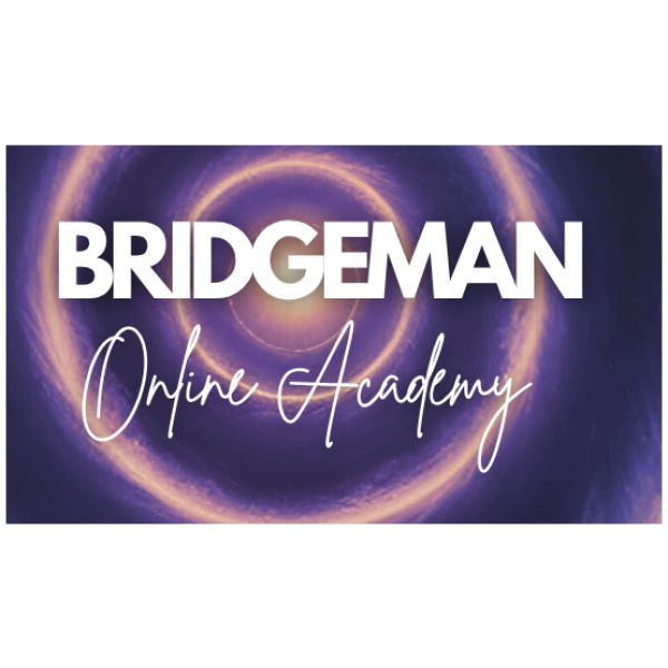 app Bridgeman Online Academie
