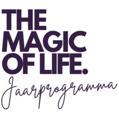 magic The Magic of life (jaarprogramma)