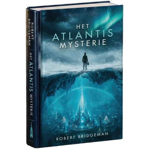atlantis Het Atlantis Mysterie